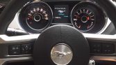 5th gen 2013 Ford Mustang convertible automatic For Sale