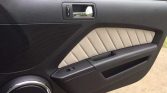 5th gen 2013 Ford Mustang convertible automatic For Sale