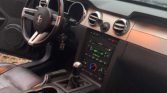 5th gen black 2006 Ford Mustang GT 5spd manual For Sale