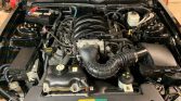 5th gen black 2006 Ford Mustang GT 5spd manual For Sale