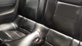 5th generation white 2007 Ford Mustang V6 manual For Sale