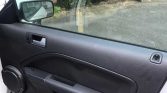 5th generation white 2007 Ford Mustang V6 manual For Sale