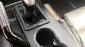 5th generation white 2007 Ford Mustang V6 manual For Sale