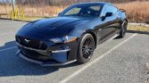 6th gen shadow black 2019 Ford Mustang GT automatic For Sale