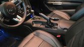 6th gen shadow black 2019 Ford Mustang GT automatic For Sale