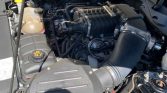 6th gen black 2016 Ford Mustang GT Premium manual For Sale