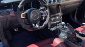 6th gen black 2016 Ford Mustang GT Premium manual For Sale