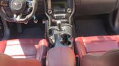 6th gen black 2016 Ford Mustang GT Premium manual For Sale