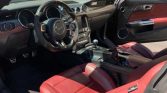 6th gen black 2016 Ford Mustang GT Premium manual For Sale