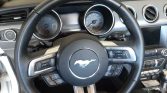 6th gen white 2017 Ford Mustang GT convertible CS For Sale