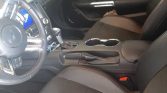 6th gen white 2017 Ford Mustang GT convertible CS For Sale