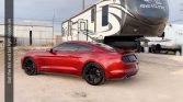 6th generation 2016 Ford Mustang Ecoboost Premium For Sale