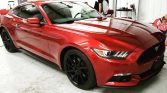 6th generation 2016 Ford Mustang Ecoboost Premium For Sale