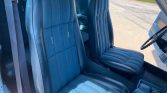 1st gen light blue 1973 Ford Mustang Grande automatic For Sale