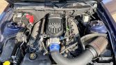 5th gen Kona Blue 2012 Ford Mustang GT Premium V8 For Sale
