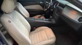 5th gen Kona Blue 2012 Ford Mustang GT Premium V8 For Sale