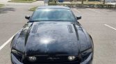 5th gen black 2014 Ford Mustang GT automatic For Sale