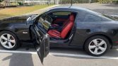 5th gen black 2014 Ford Mustang GT automatic For Sale