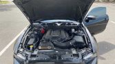 5th gen black 2014 Ford Mustang GT automatic For Sale