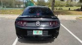 5th gen black 2014 Ford Mustang GT automatic For Sale
