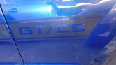 5th generation blue 2009 Ford Mustang GT CS Premium For Sale