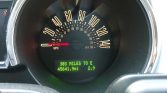 5th generation blue 2009 Ford Mustang GT CS Premium For Sale