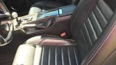 5th generation blue 2014 Ford Mustang 6spd manual For Sale