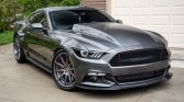 6th gen 2015 Ford Mustang Performance pack low miles For Sale