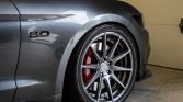 6th gen 2015 Ford Mustang Performance pack low miles For Sale
