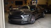 6th gen 2015 Ford Mustang Performance pack low miles For Sale
