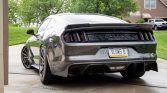 6th gen 2015 Ford Mustang Performance pack low miles For Sale