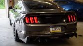 6th gen 2015 Ford Mustang Performance pack low miles For Sale