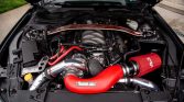 6th gen 2015 Ford Mustang Performance pack low miles For Sale
