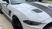 6th gen 2018 Ford Mustang Roush 710 HP #114 of 200 For Sale