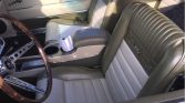 1st gen Honey Gold 1965 Ford Mustang 289 4spd For Sale