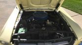 1st generation classic 1967 Ford Mustang 289 V8 For Sale