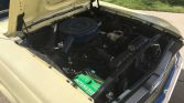 1st generation classic 1967 Ford Mustang 289 V8 For Sale