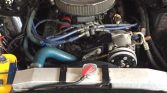 1st generation classic 1970 Ford Mustang 302 For Sale