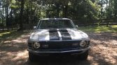 1st generation classic 1970 Ford Mustang 302 For Sale