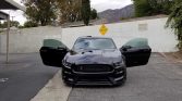 6th gen 2017 Ford Mustang Shelby GT350 6spd manual For Sale