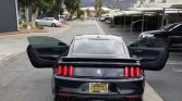 6th gen 2017 Ford Mustang Shelby GT350 6spd manual For Sale