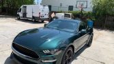 6th gen 2019 Ford Mustang Bullitt low miles For Sale