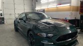 6th gen 2019 Ford Mustang Bullitt low miles For Sale