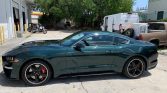 6th gen 2019 Ford Mustang Bullitt low miles For Sale