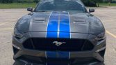 6th gen 2020 Ford Mustang GT V8 6spd manual For Sale