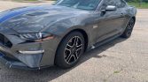 6th gen 2020 Ford Mustang GT V8 6spd manual For Sale