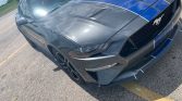 6th gen 2020 Ford Mustang GT V8 6spd manual For Sale