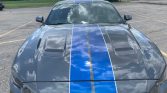 6th gen 2020 Ford Mustang GT V8 6spd manual For Sale