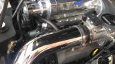 6th gen black 2015 Ford Mustang GT Premium 6spd manual For Sale