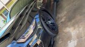 6th gen black 2015 Ford Mustang GT Premium 6spd manual For Sale
